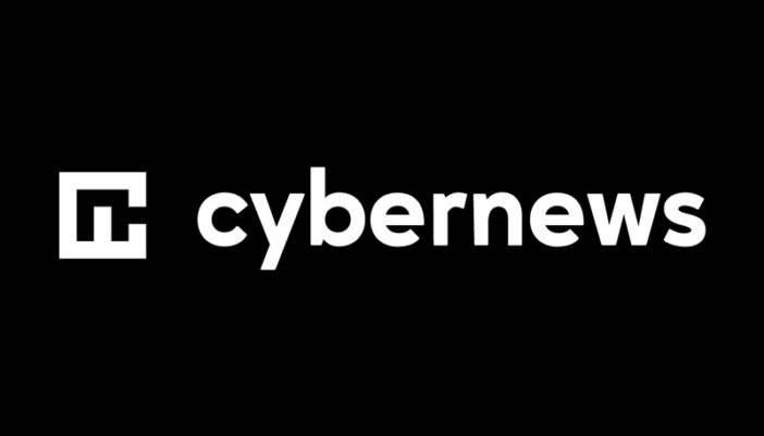 Cybernews.com logo